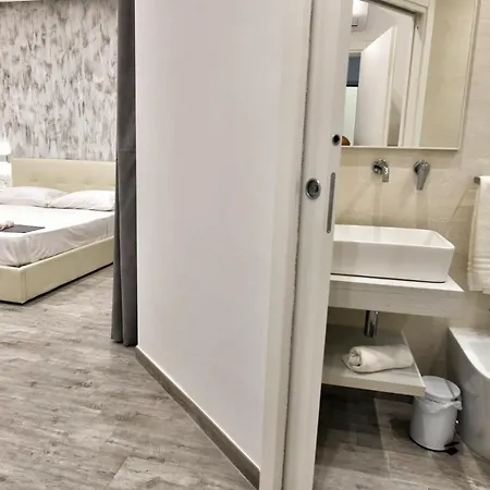 招待所 Vl 奧爾比亞