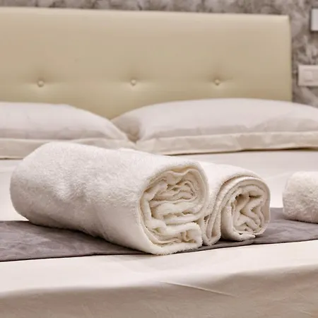 Vl Guest house Olbia