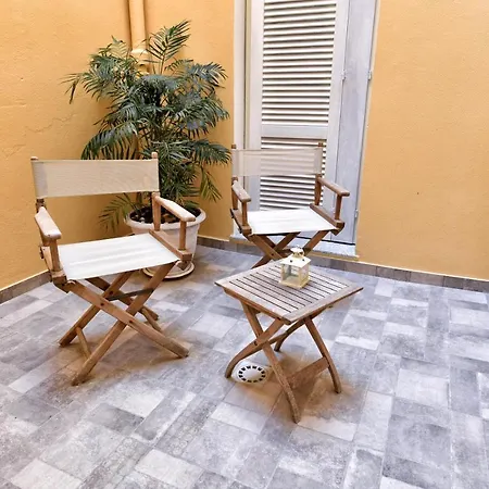 Vl Pensión Olbia