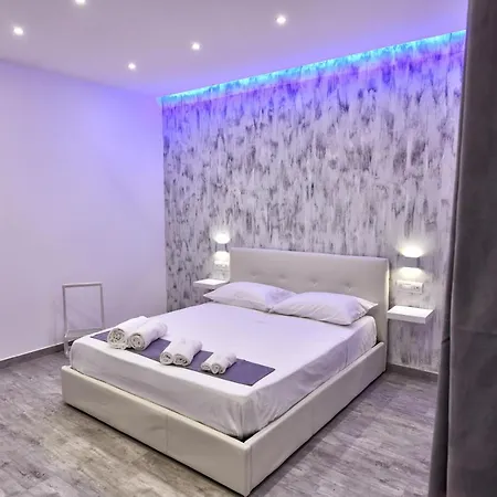 Vl Guest house Olbia