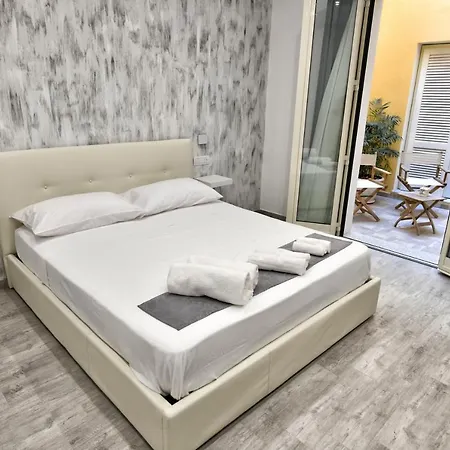 בית הארחה Vl 3*